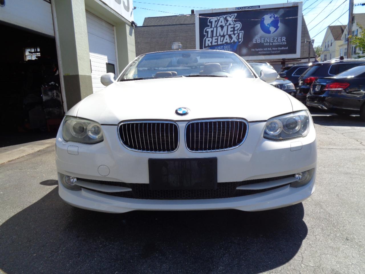 bmw 3 series 2011 WBADW3C54BE538809 image bmw 3 series 2011 WBADW3C54BE538809 image